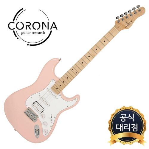 Corona Corona - Standard ST Shell Pink (Maple)
