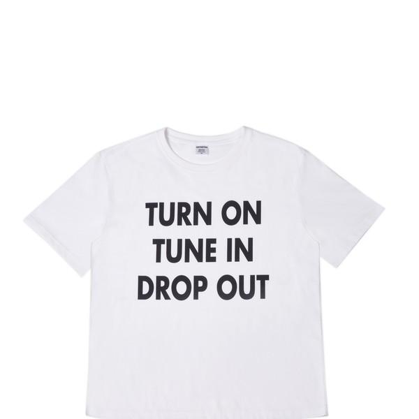 Timothy T-Shirts (White)