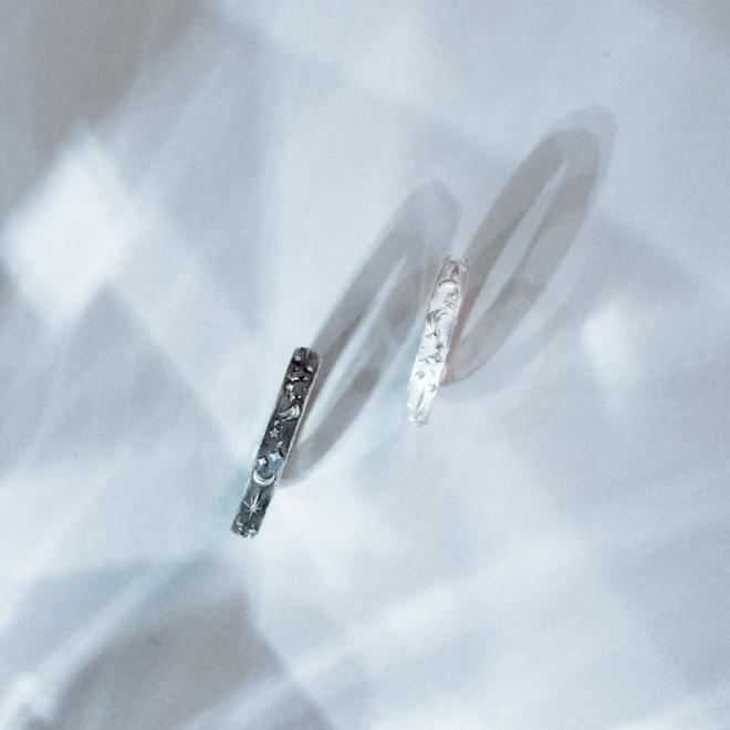 flat universe ring 01