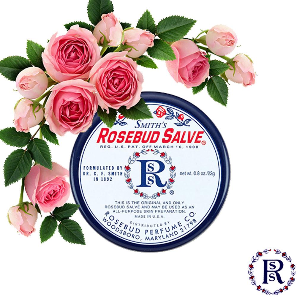 스미스 로즈버드 립밤 오리지널