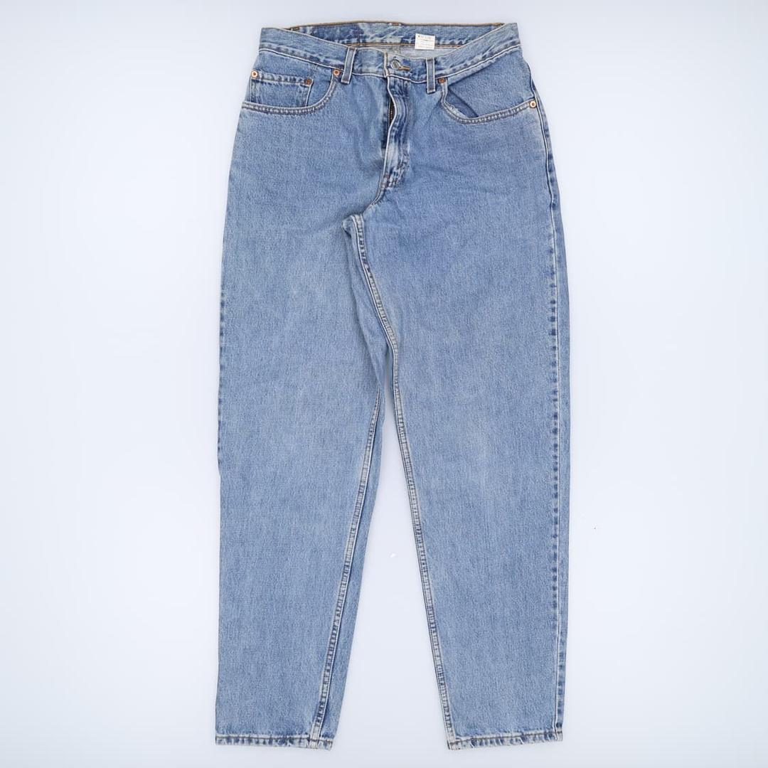 W32L34 리바이스 560 데님팬츠 0213H1 | 후루츠패밀리