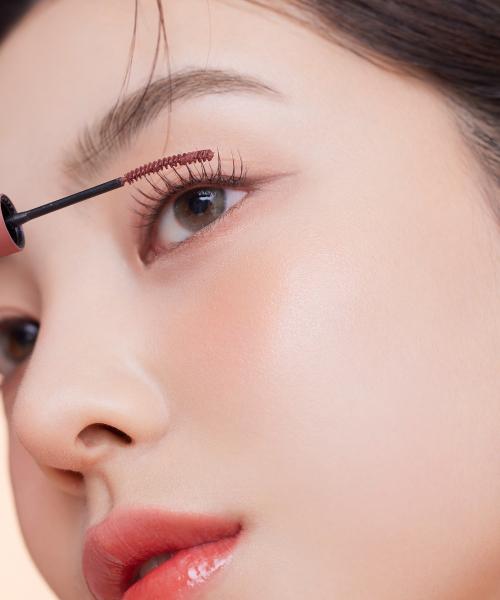 뮤드(MUDE)  인스파이어 스키니 컬링 & 멀티 픽서 마스카라 - 후기 | 무신사