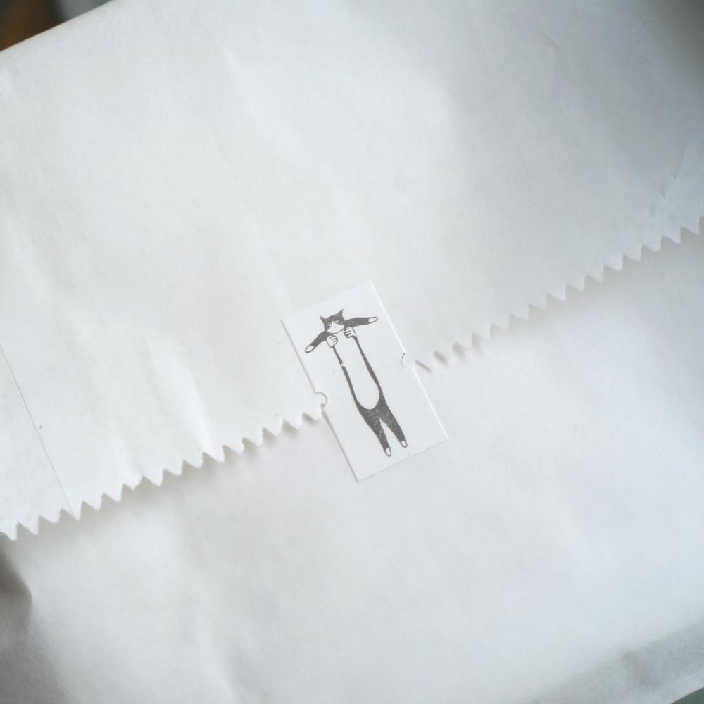 일본 문구용품 스티커