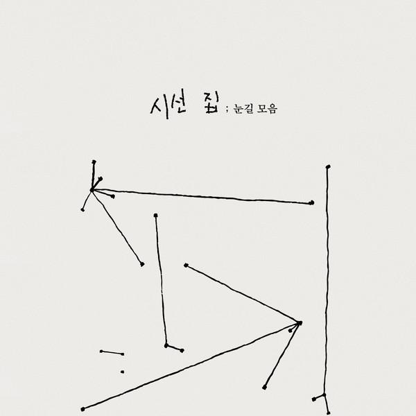 시선 집 ; 눈길 모음