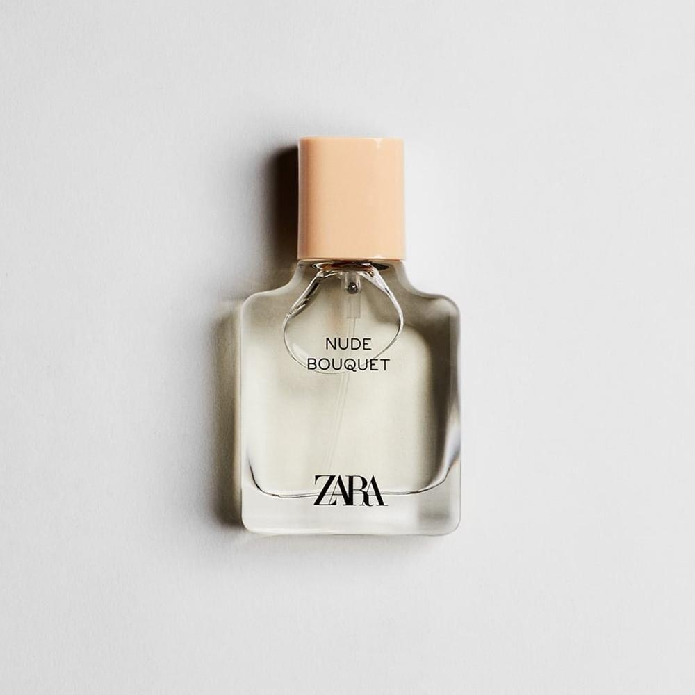 자라 누드 부케 오드퍼퓸 30ml ZARA NUDE BOUQUET