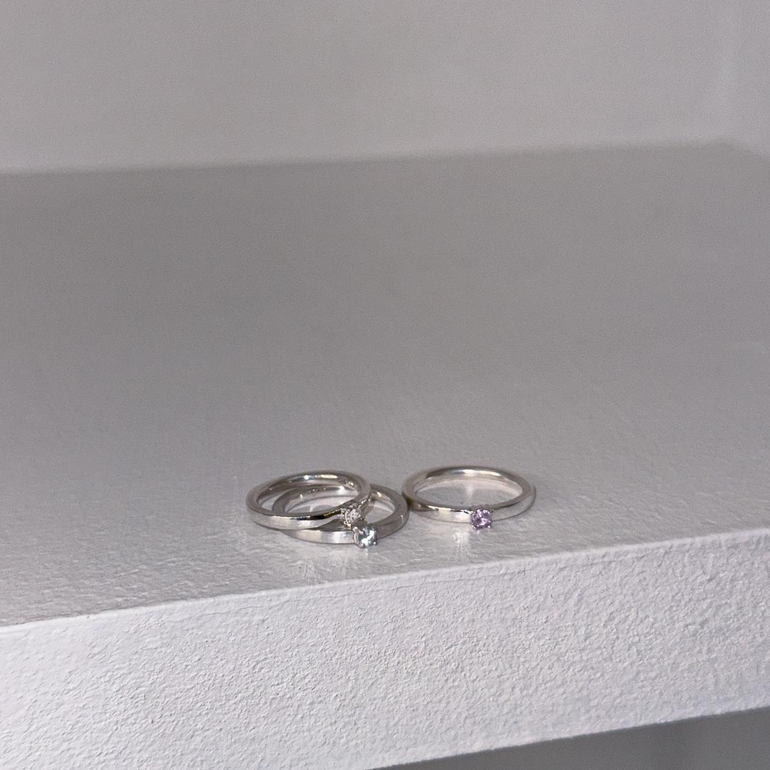 Sottile ring
