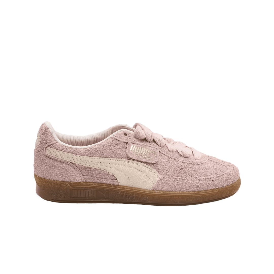 Puma Palermo Hairy Rose Quartz Rosebay