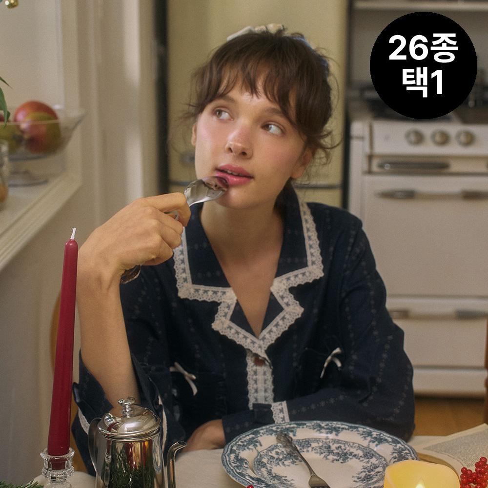 울랄라 스테디 원/투피스/페어 감성 파자마 모음