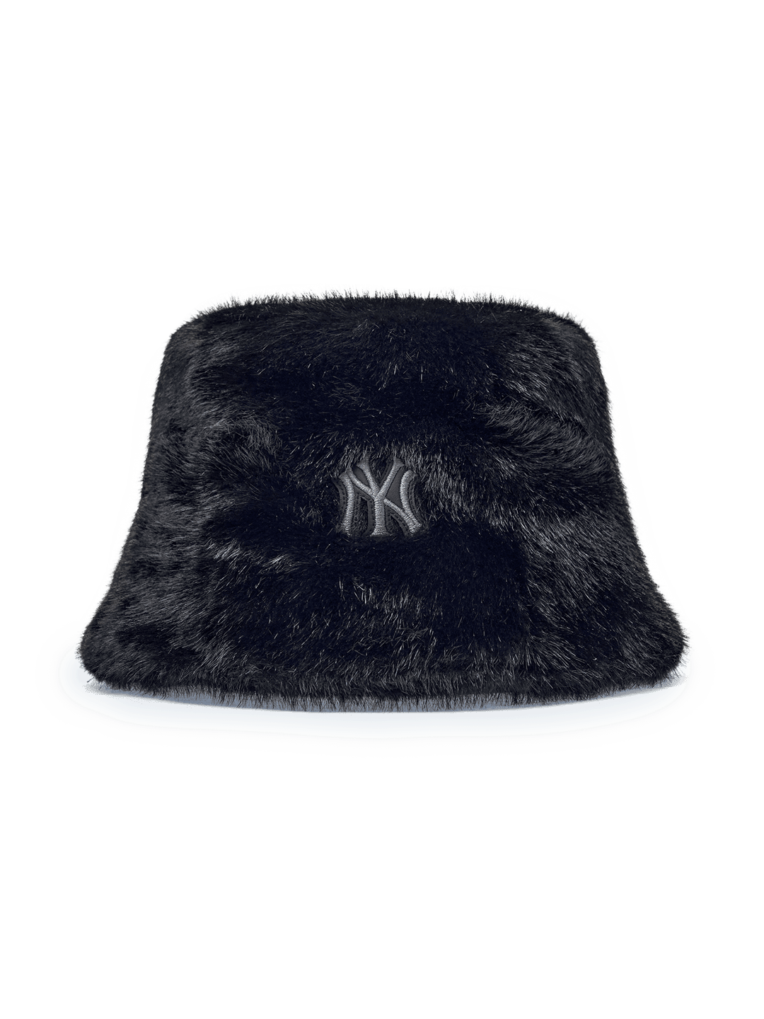 빈티지 퍼 버킷햇 드롭핏 뉴욕양키스