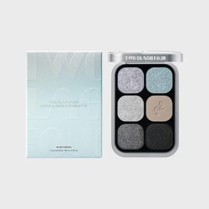 오드 밸런스 아이 팔레트(3 Colors)