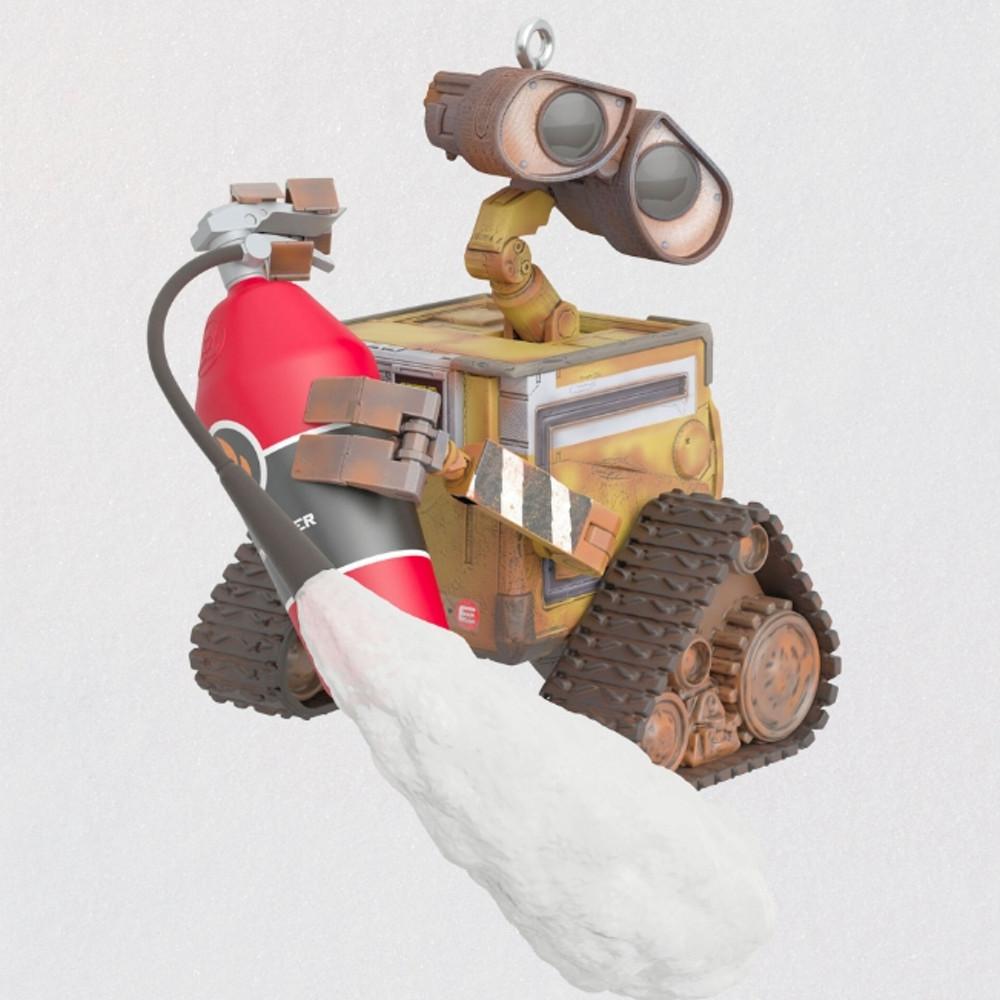 2022 홀마크 디즈니 픽사 월 E 오너먼트 2022 Disney Pixar Wall-E Ornament