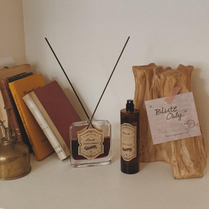 [ 선물추천 ] BLUTE : 블뤼떼 리프레시 기프트 세트 Refresh Gift SET