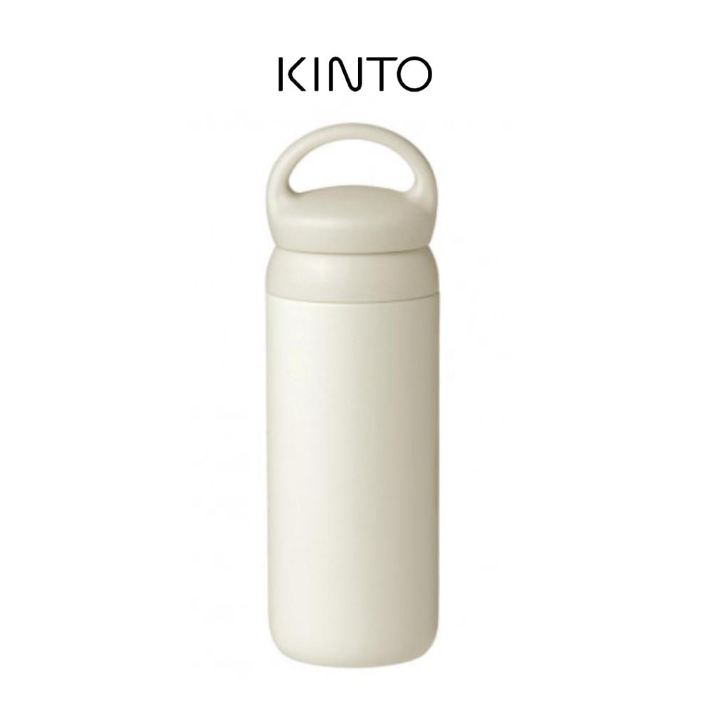 킨토 데이오프 텀블러 8색상 레이저각인 단체주문 500ml 화이트