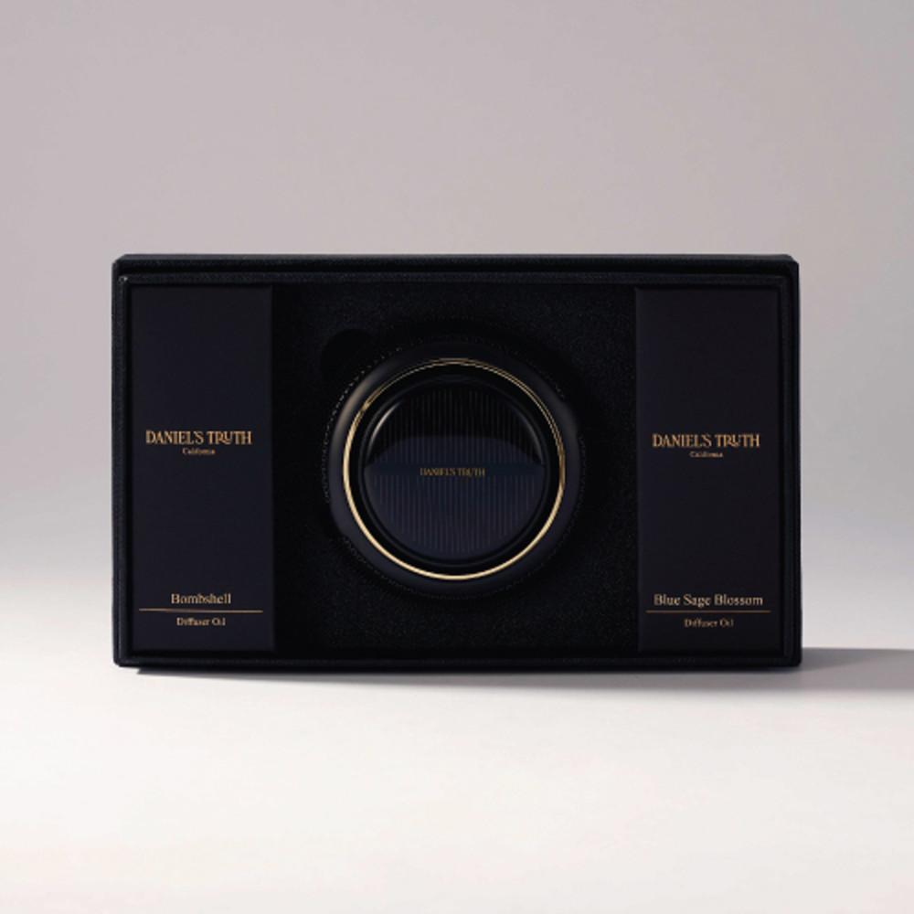 다니엘트루스 카 디퓨저 조슈아