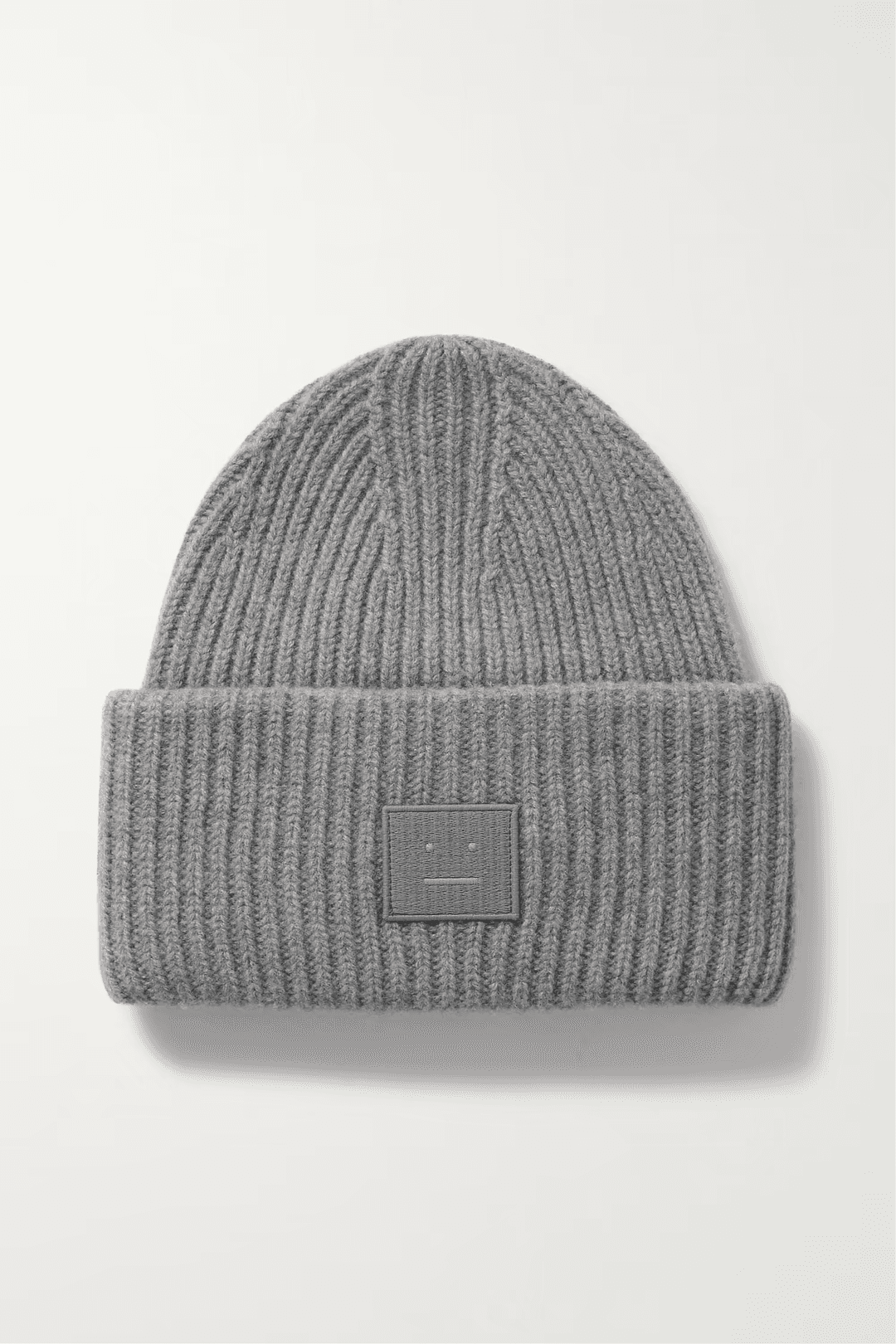 아플리케 골지 울 비니