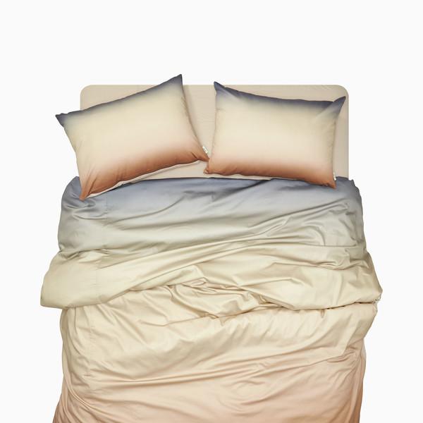 Gradation Bedding, Beige