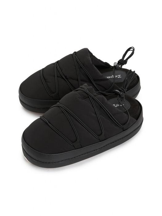 REPETTO 레페토 젠티아 여성 뮬 슬리퍼 V4215TTCH 410