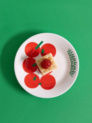 토마토 plate M