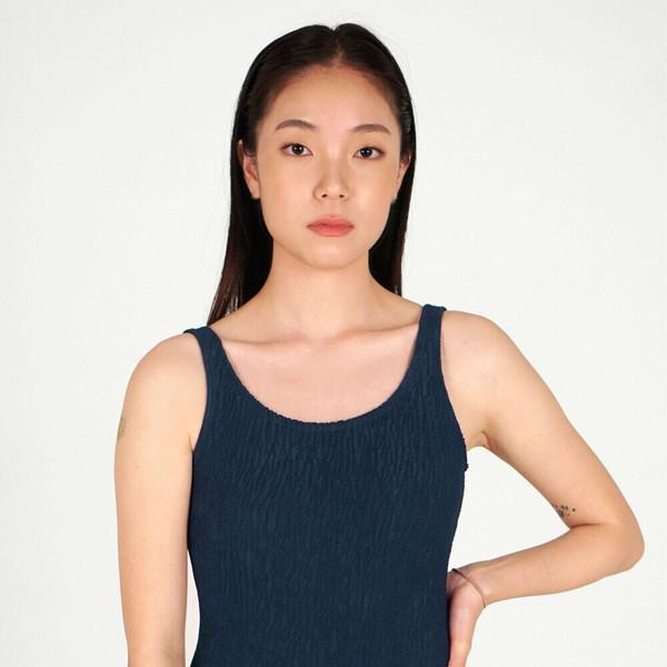 Shaper Swimsuit - 2color