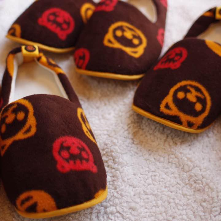 A BATHING APE エイプ ルームシューズ×3個