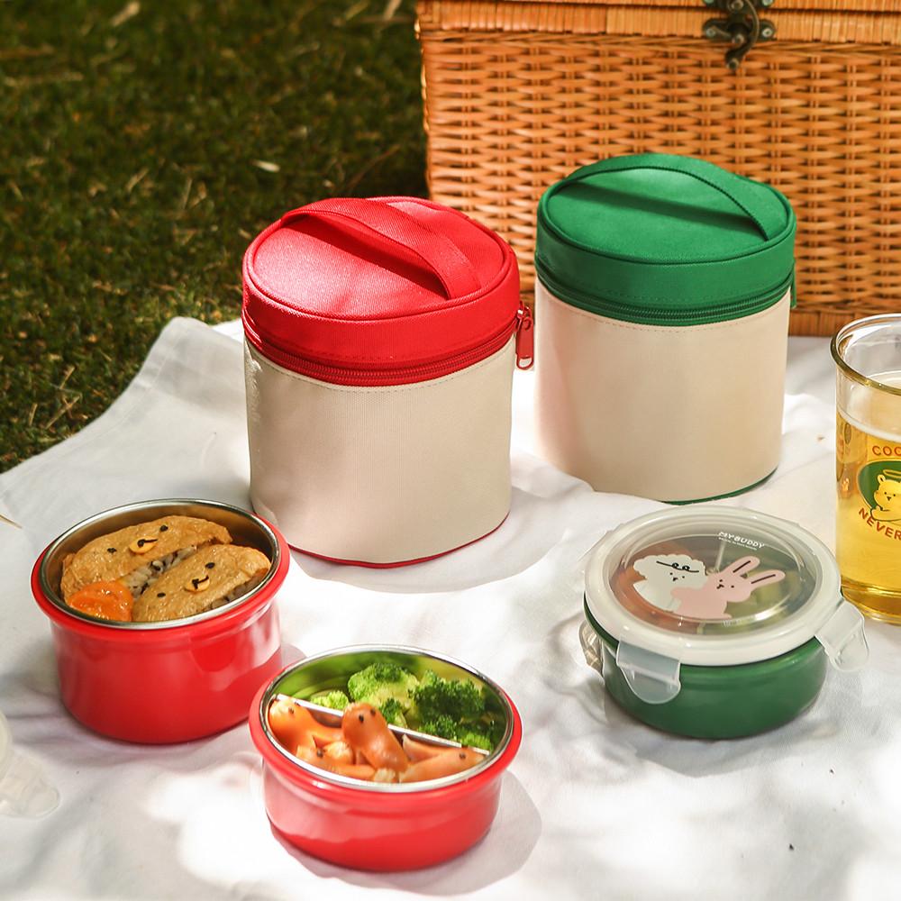 마이버디 스텐 2단 도시락 01-02