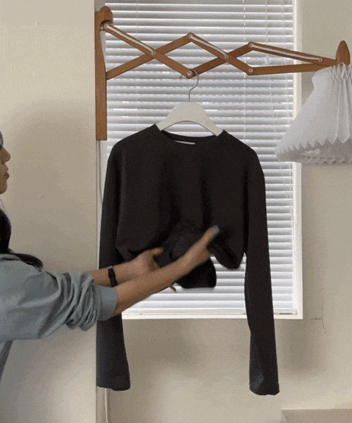 (3장묶음)[기본,기모]올데이 뉴엘르 긴팔티(44-125)