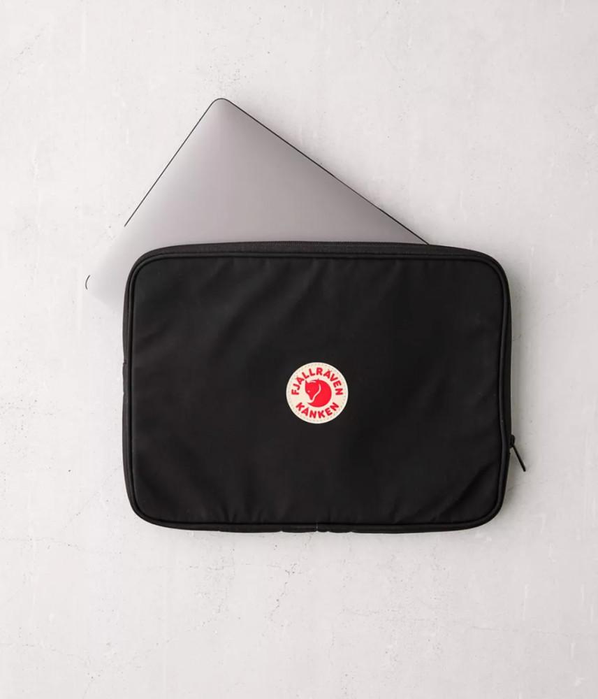 칸켄 15인치 노트북 파우치 Fjallraven Kanken 15” Laptop Sleeve