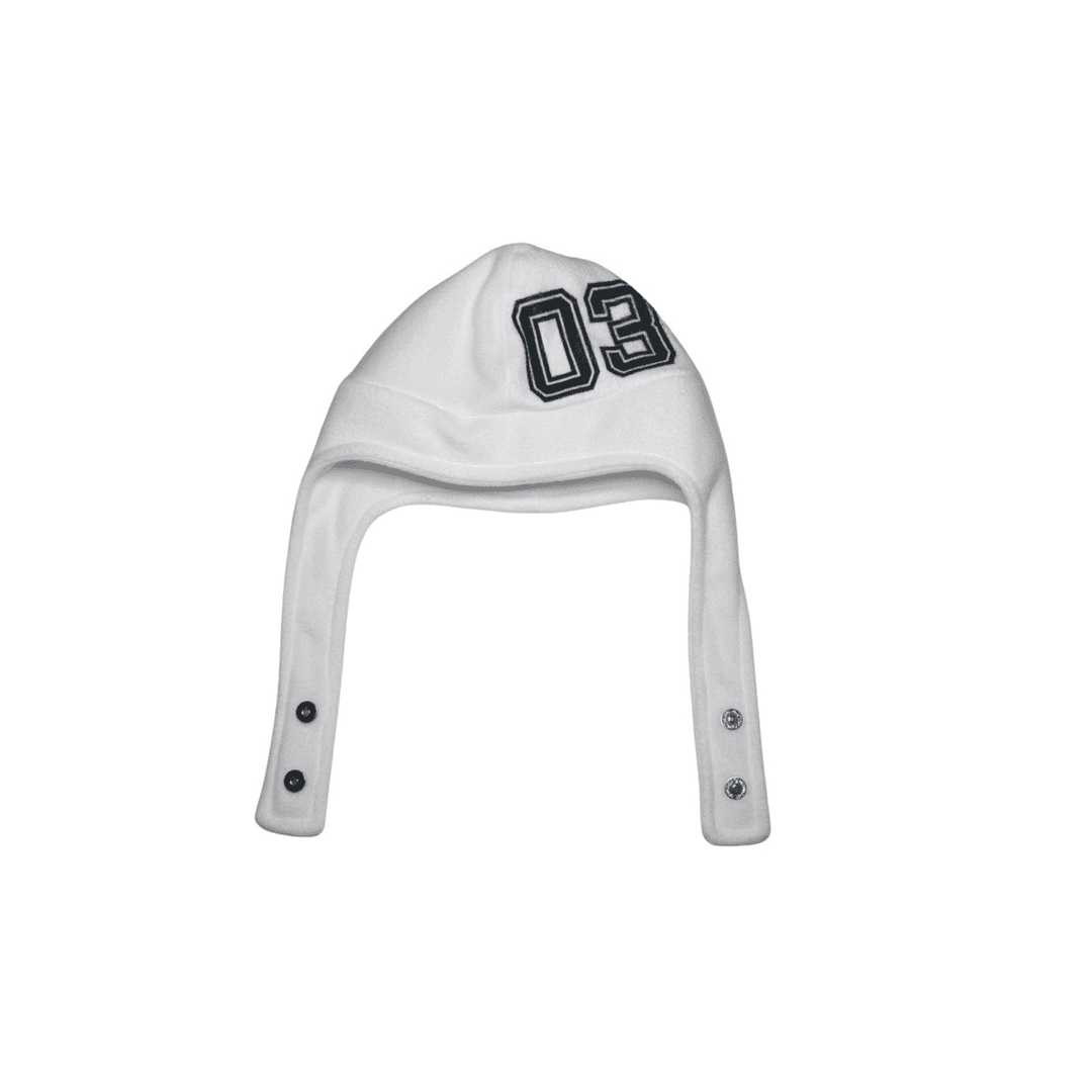 03 Fleece Hat