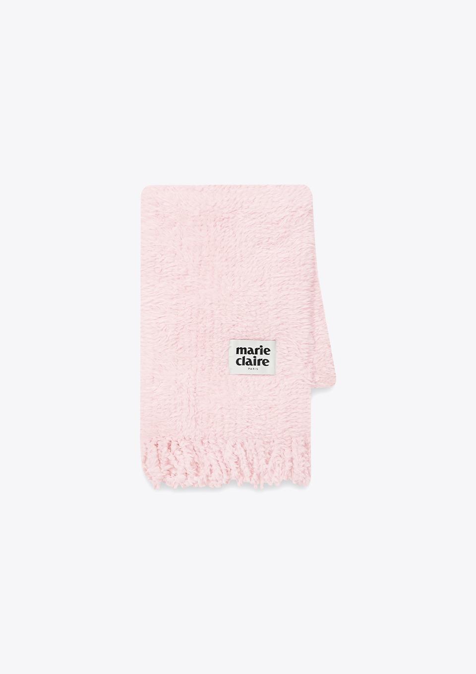 [11/4 순차배송] 터프드 솔리드 머플러(MAFDSC03MPK)