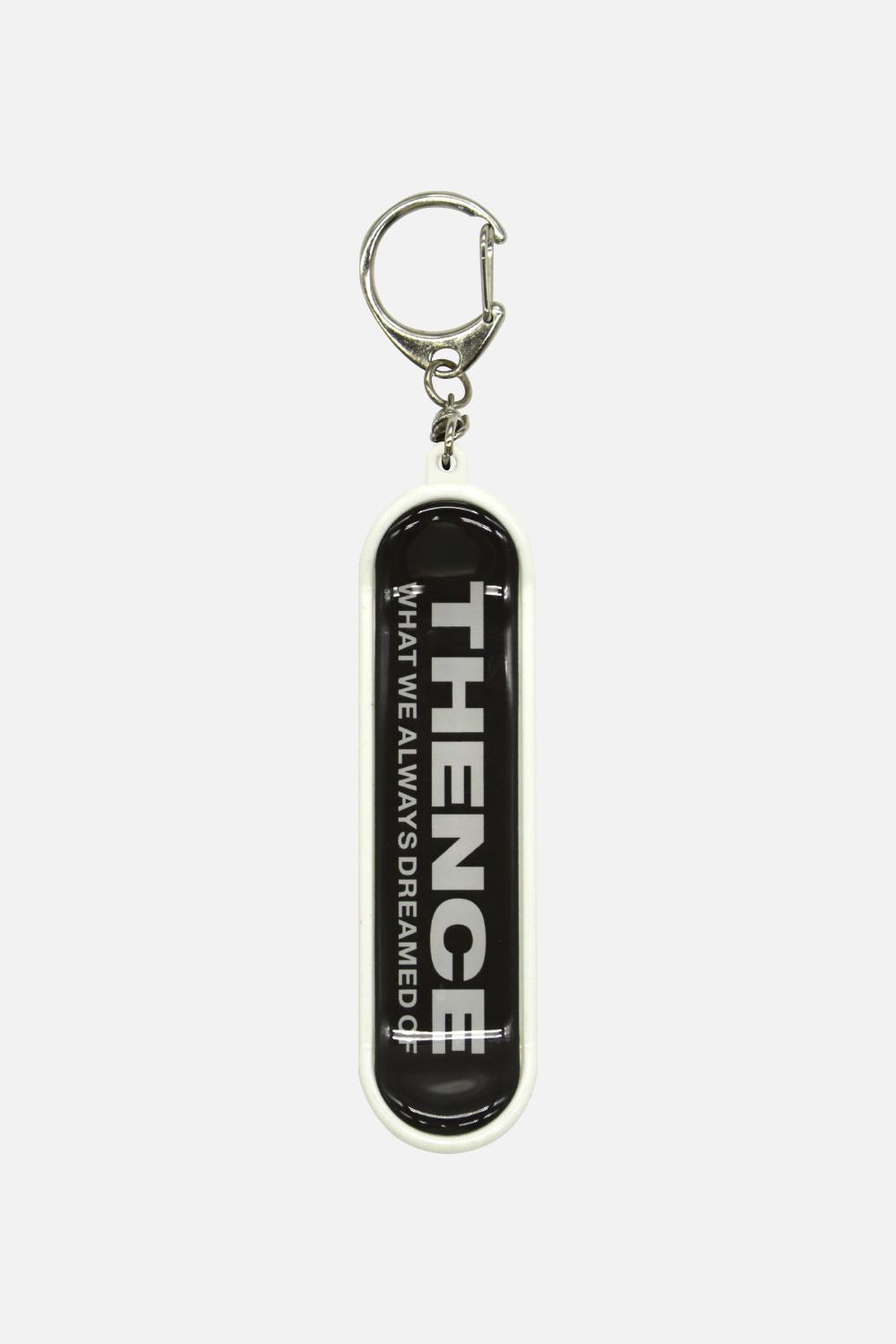 Skateboard Key Holder_TC