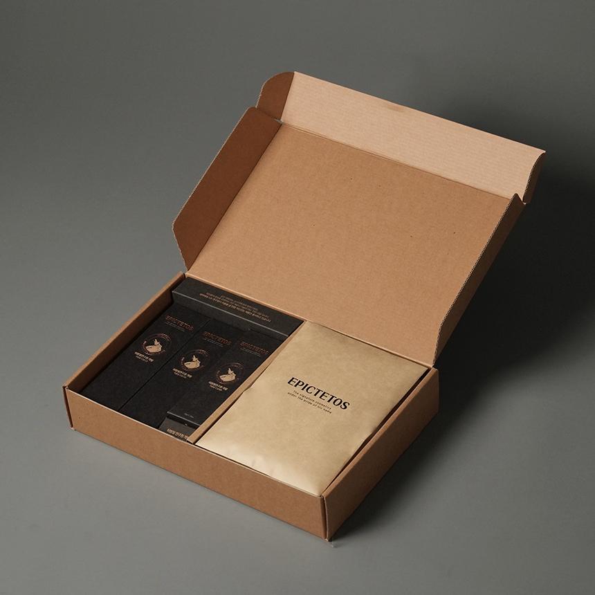 [LIVE 홀리데이 선물세트] 허범철 화장품 세트(청소년 성인 스킨 로션 속건조 건성)