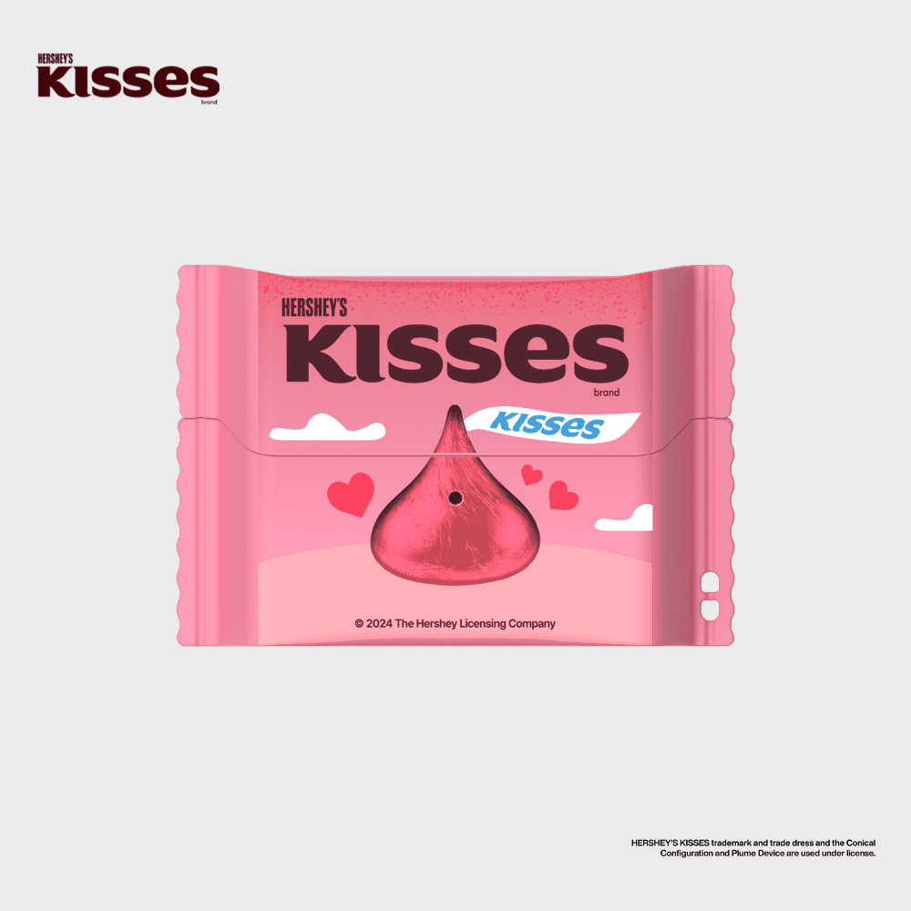 HERSHEY’S KISSES Case for Galaxy Buds3 Series