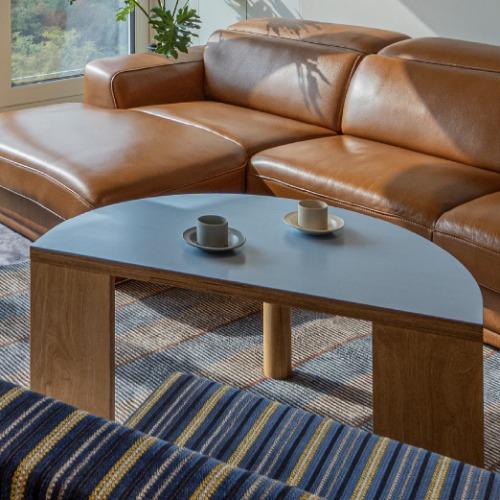 Forma Table -Low Bow 낮은 높이(5 Colors)