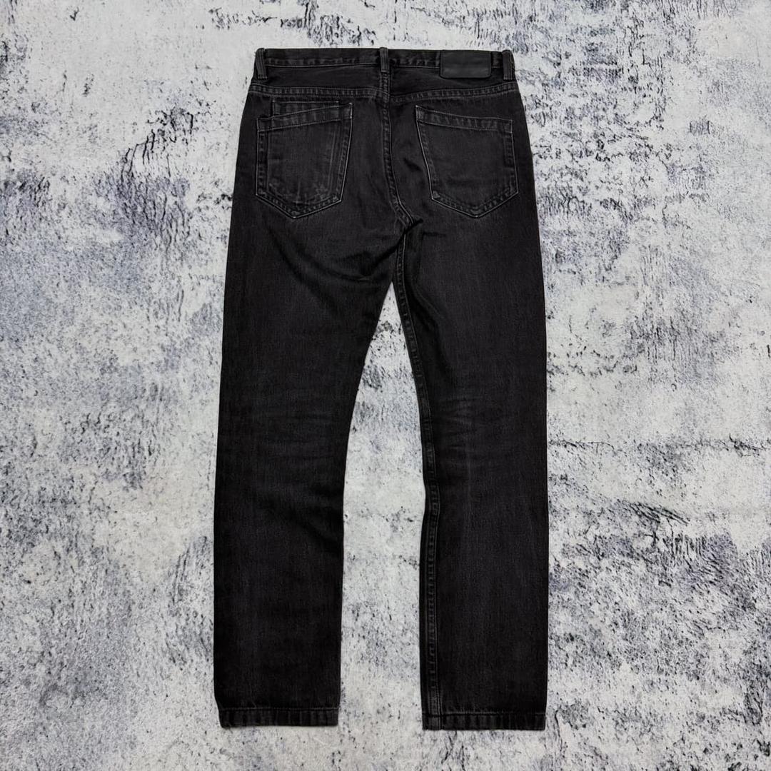 헬무트랭 더블포켓 데님팬츠 30 | 후루츠패밀리