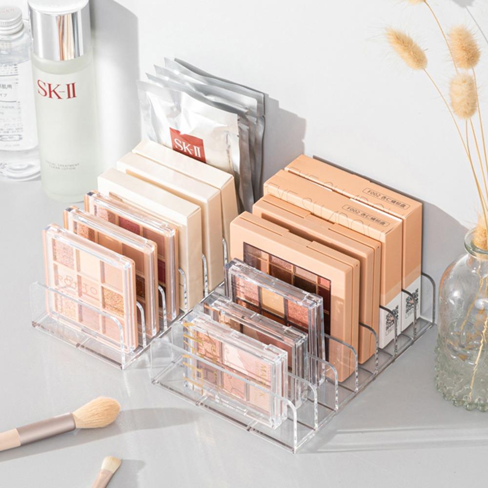 투명 아이섀도우 화장품 진열대 2size