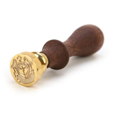 바로크씰(라운드)Ø2cm