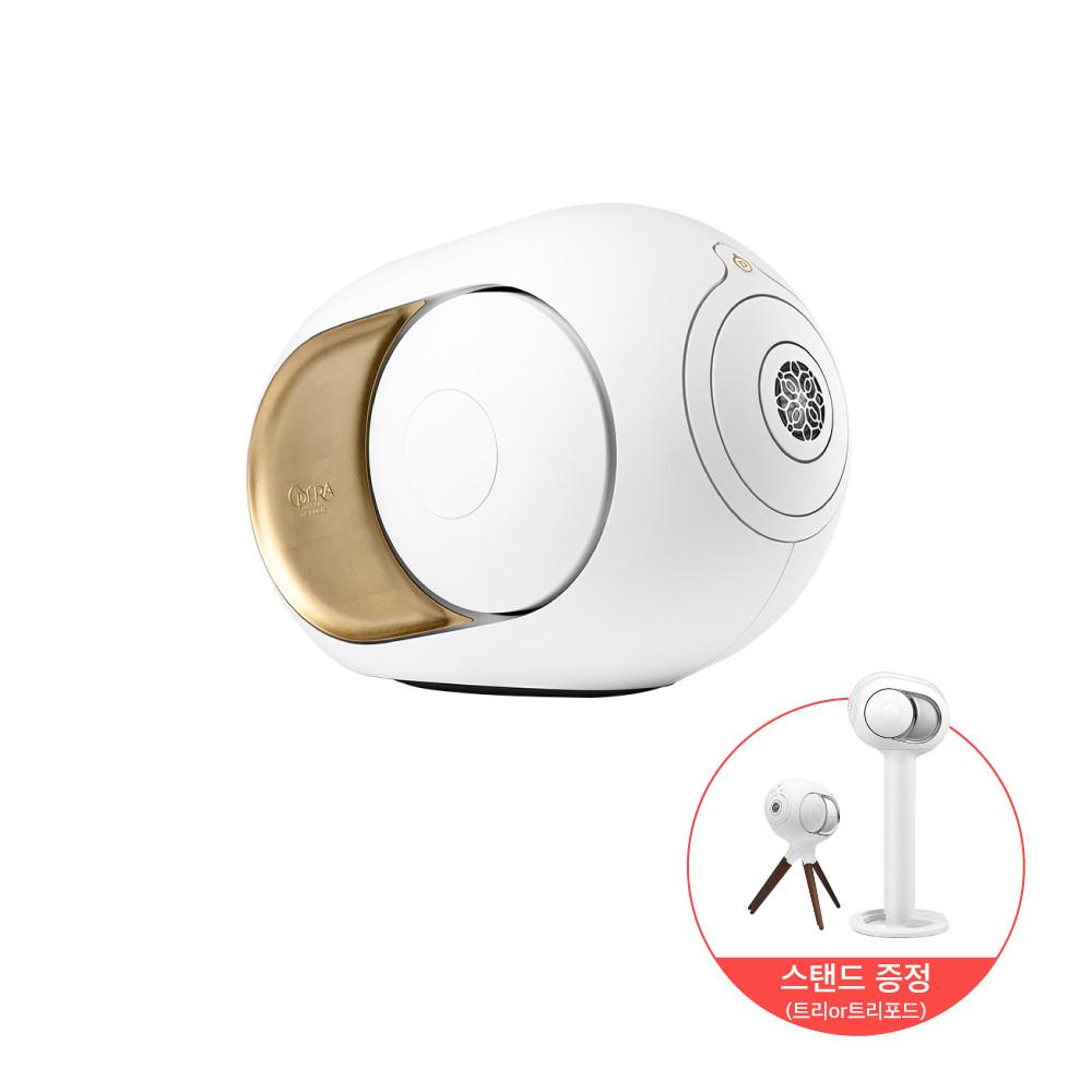 [블랙프라이데이]드비알레 팬텀1 골드 오페라 하이엔드 스피커 108dB