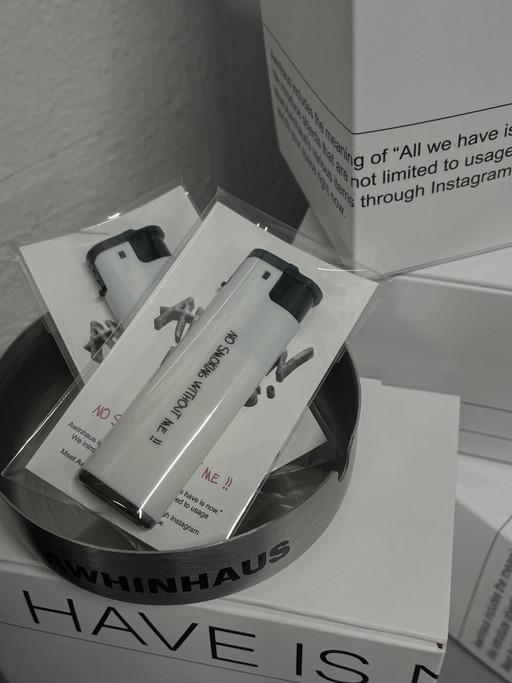 터보라이터 no smoking with out me!!