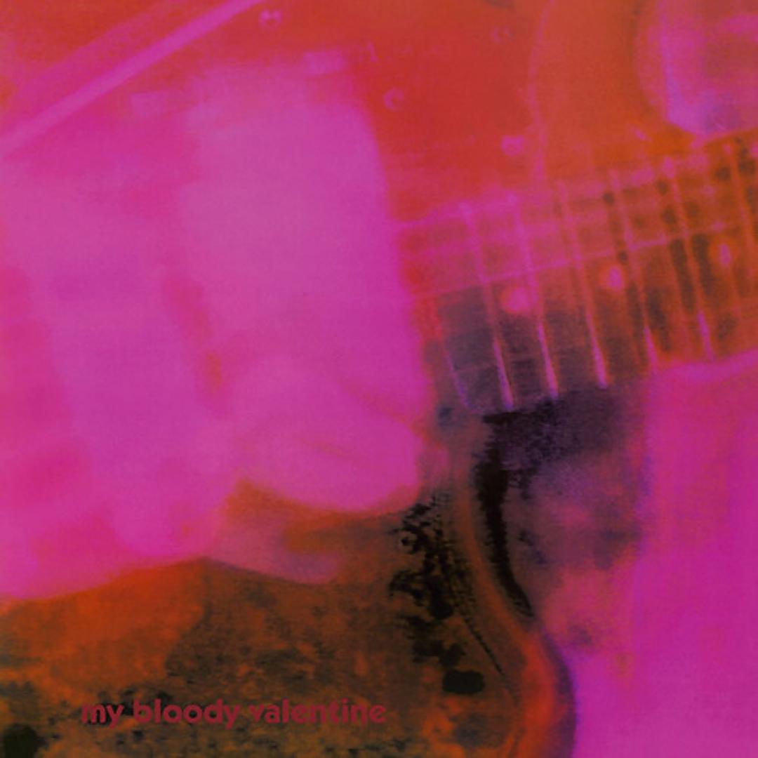 My Bloody Valentine / Loveless (Standard 180g Vinyl)