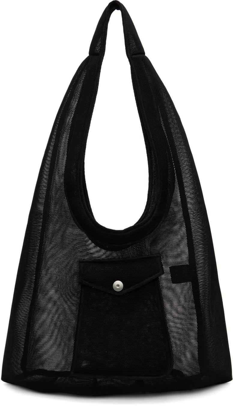 Black Body Tote