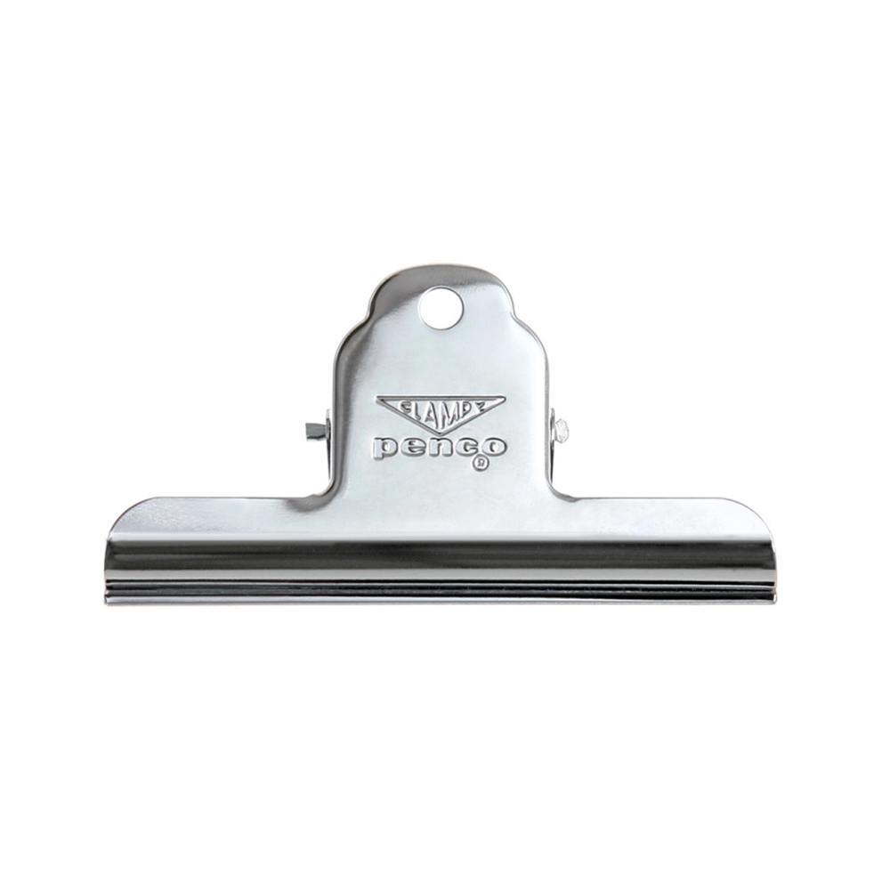 [펜코][PENCO] CLAMPY CLIP M - SILVER