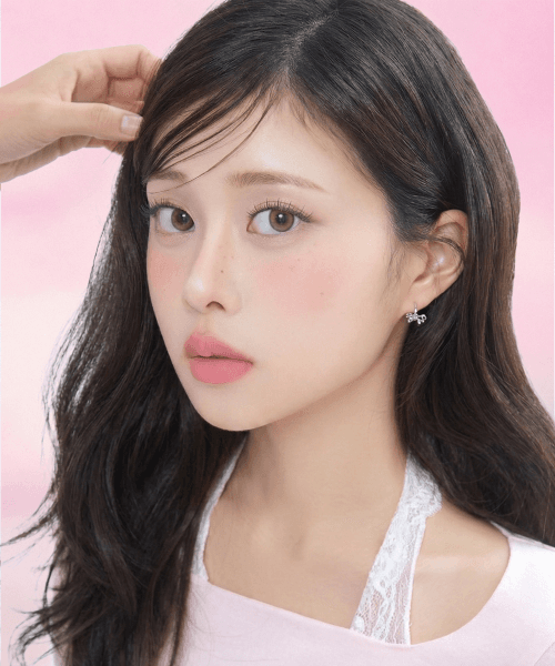 톡톡하라 노글루 속눈썹 (10종 택1)