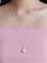 Shell necklace