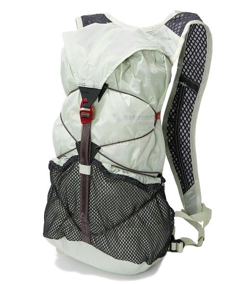 [KLATTERMUSEN]티잘브 2.0 백팩 10L 씨폼 (10166-516)