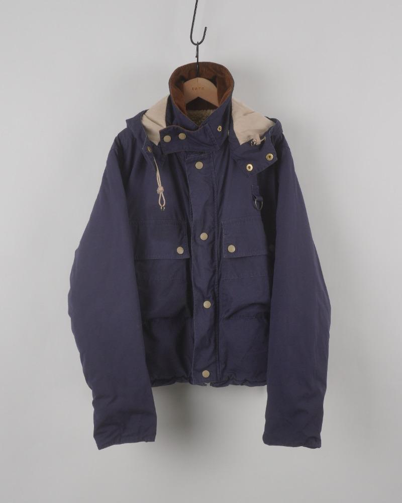 pascal donquino jacket