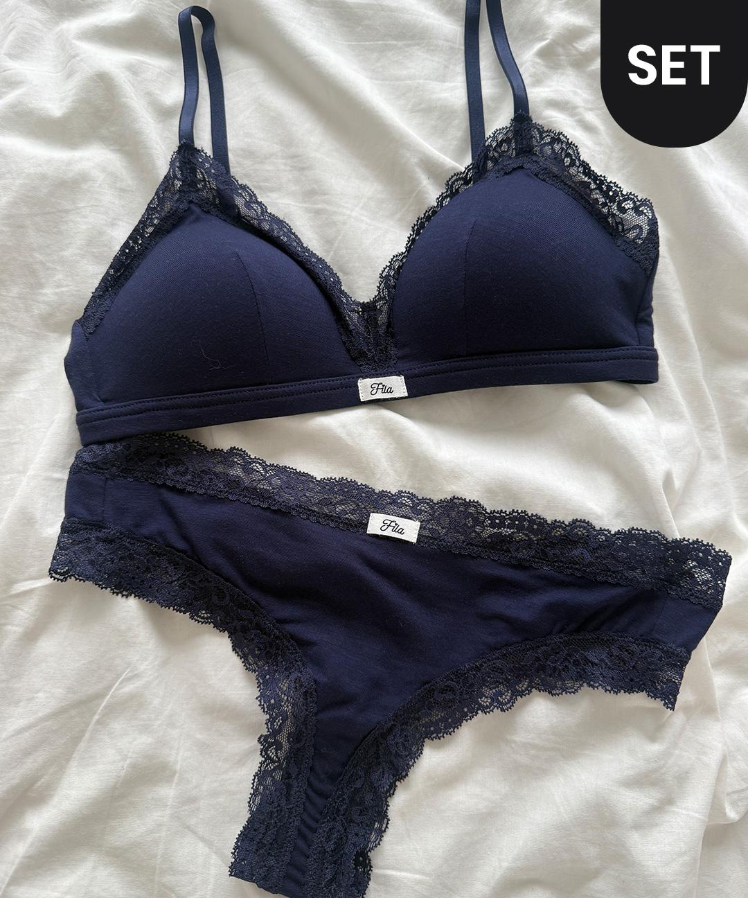 휠라언더웨어 [란제리코어 레이스 새깅 추천] 러버스 레이스 브라+팬티(베이직,보이쇼츠,치키 티팬티) 속옷세트 3종류 7컬러 택일