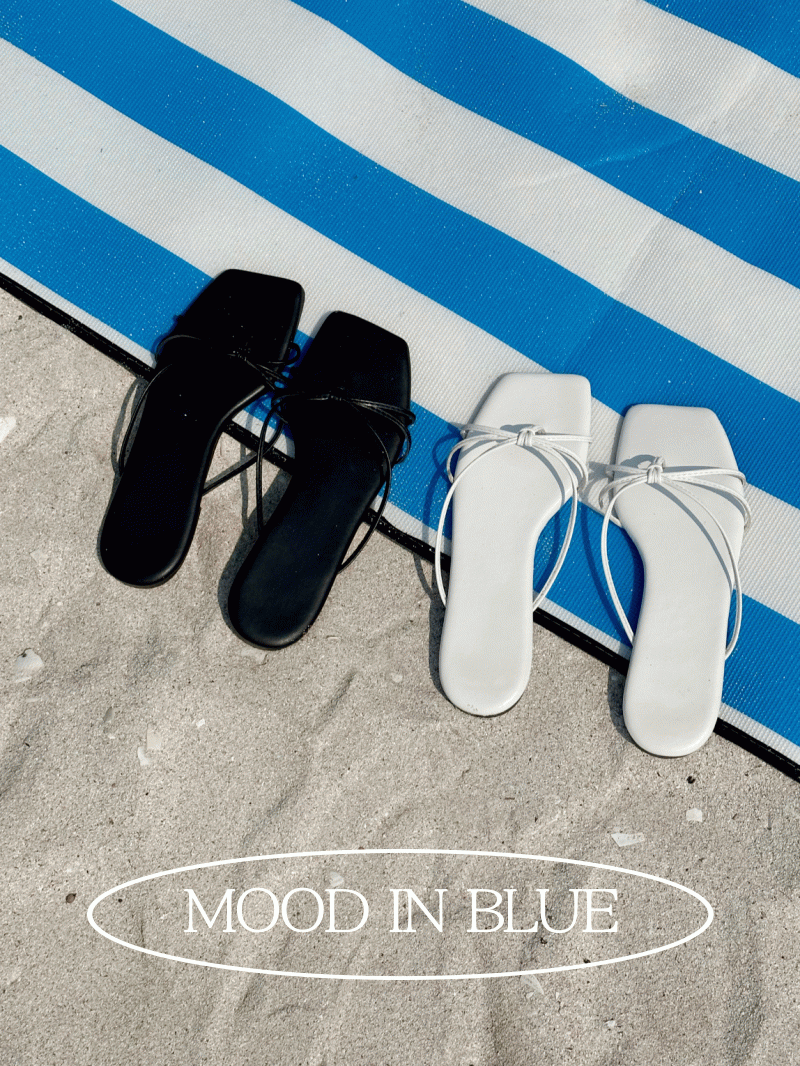 Daily flip flops