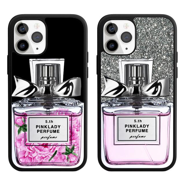 아이폰11 프로 맥스 오드 퍼퓸 향수 TPU 범퍼 케이스