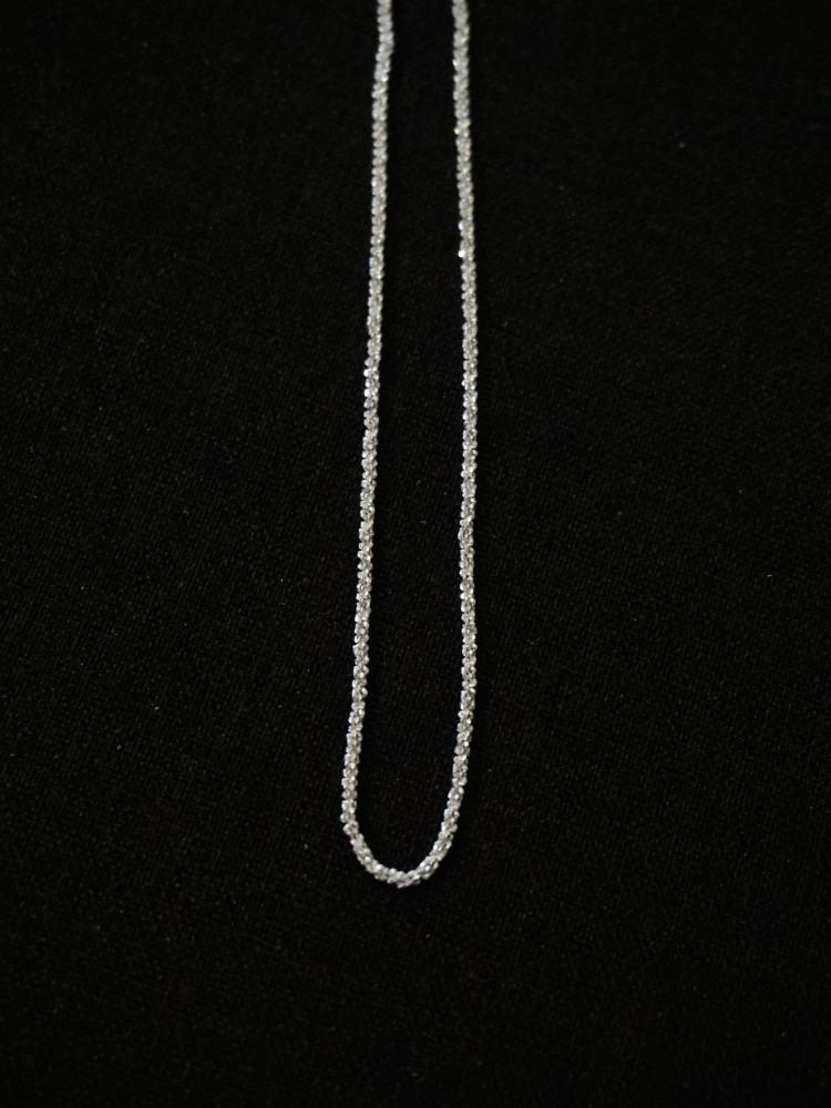 ✹mago pick✹ 마고 925 슬림 마르게리타 체인 목걸이