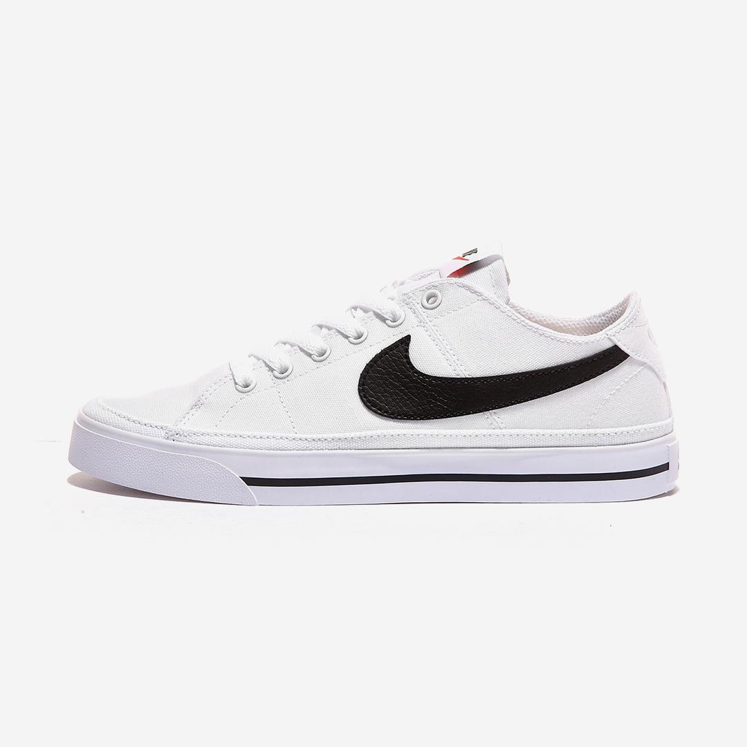 나이키 코트 레거시 캔버스